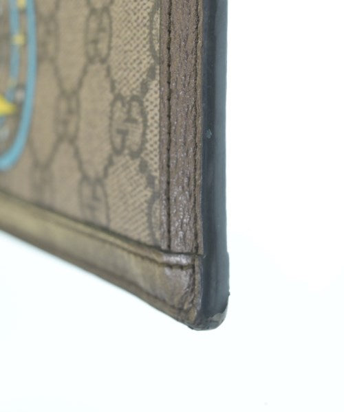GUCCI คลัตช์