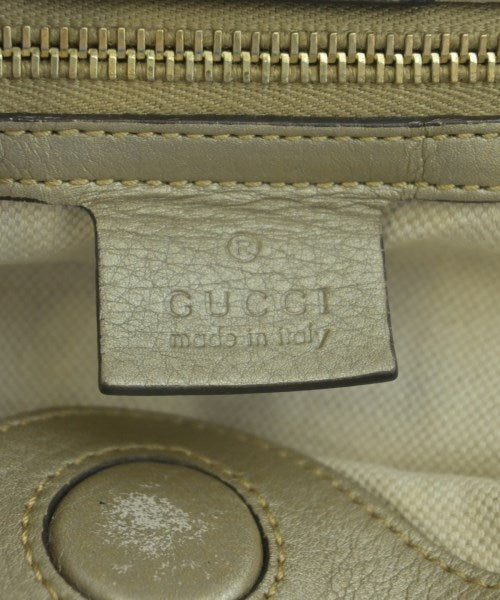 GUCCI กระเป๋าถือ