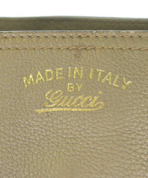 GUCCI กระเป๋าถือ