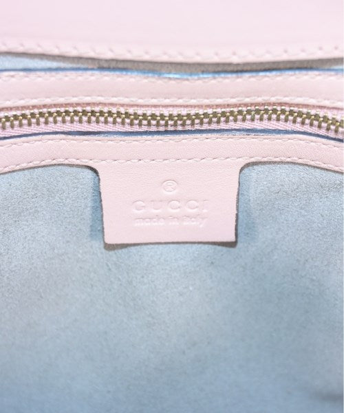 GUCCI กระเป๋าสะพาย