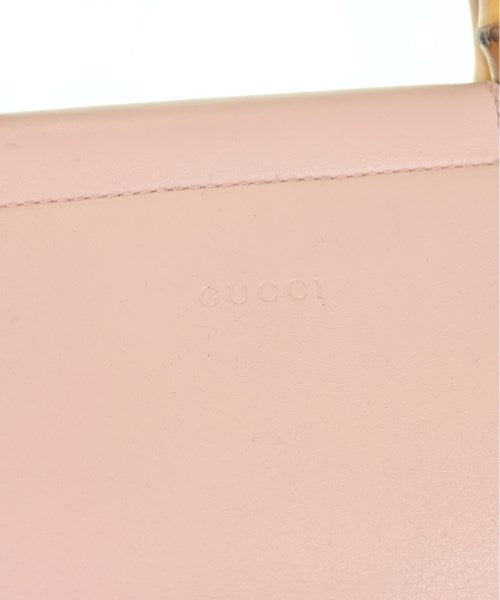 GUCCI กระเป๋าสะพาย