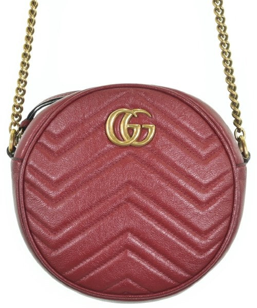 GUCCI กระเป๋าสะพาย