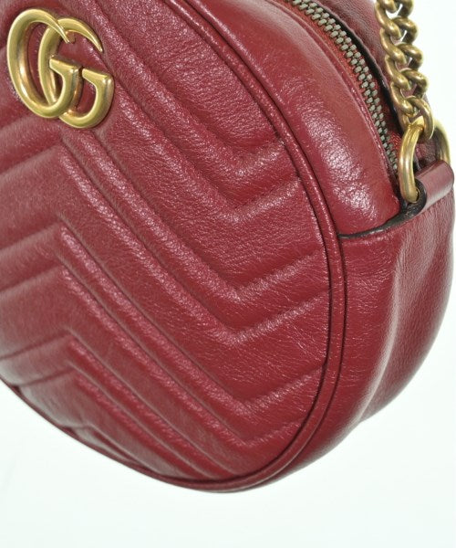 GUCCI กระเป๋าสะพาย