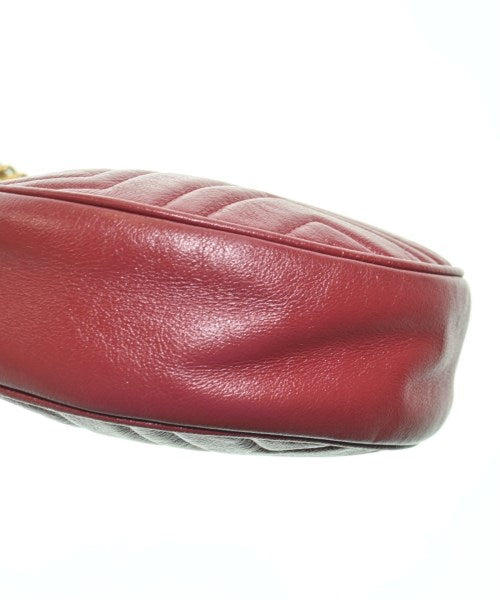 GUCCI กระเป๋าสะพาย