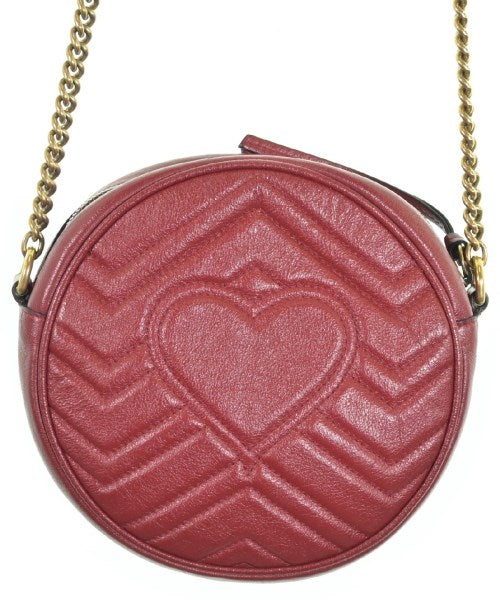 GUCCI กระเป๋าสะพาย