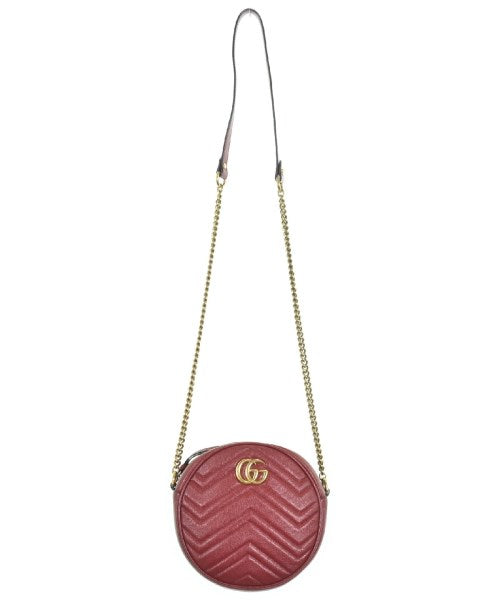 GUCCI กระเป๋าสะพาย