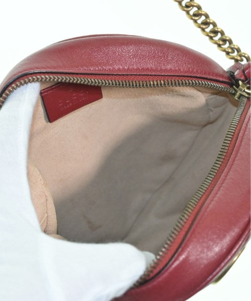 GUCCI กระเป๋าสะพาย