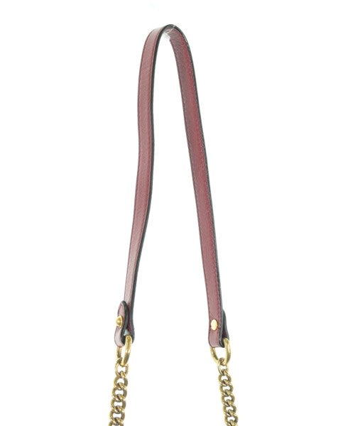 GUCCI กระเป๋าสะพาย