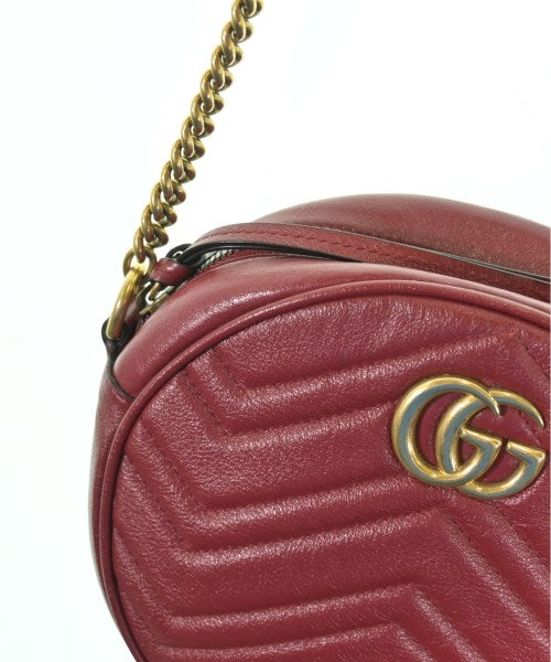 GUCCI กระเป๋าสะพาย