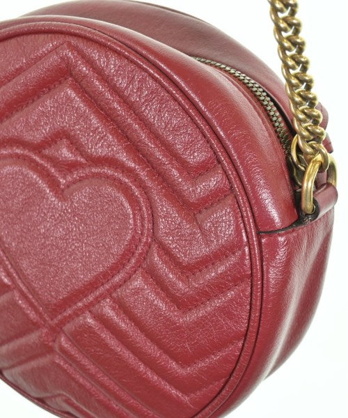 GUCCI กระเป๋าสะพาย