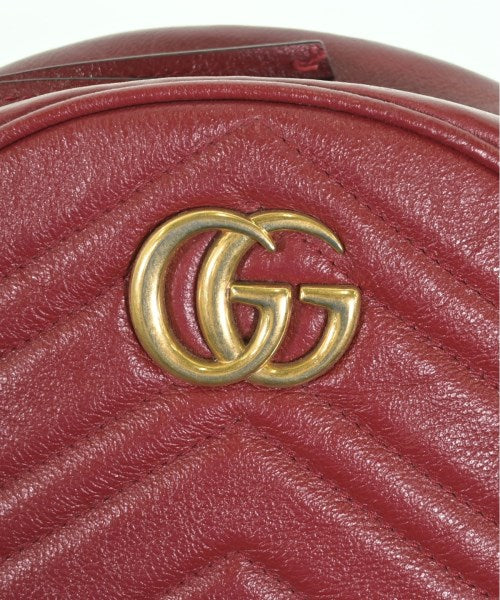 GUCCI กระเป๋าสะพาย