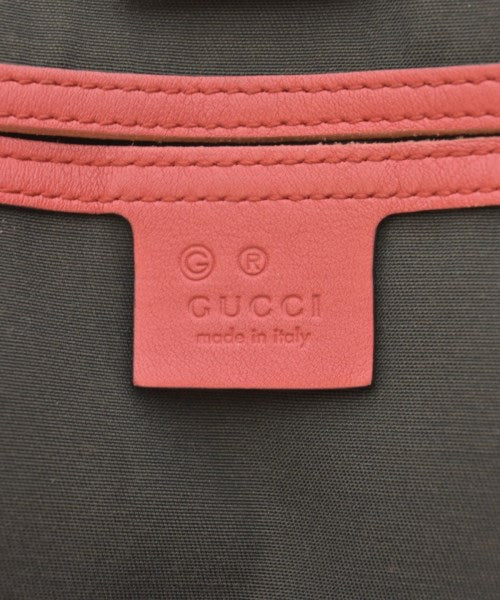 GUCCI กระเป๋าถือ