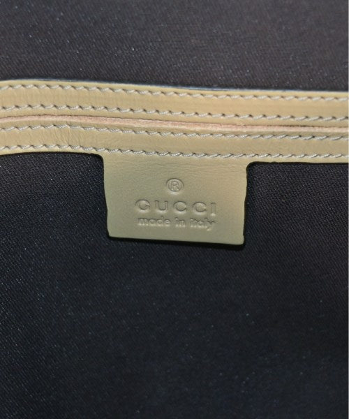 GUCCI กระเป๋าสะพาย