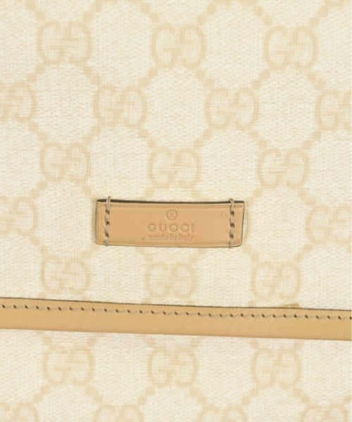 GUCCI กระเป๋าสะพาย