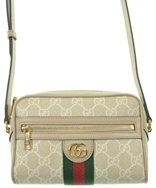 GUCCI กระเป๋าสะพาย
