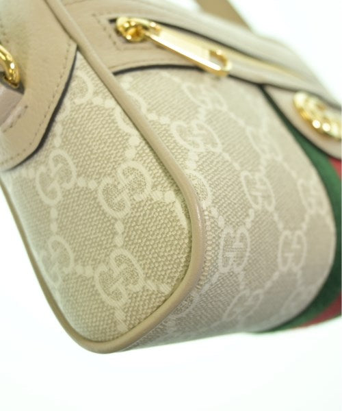 GUCCI กระเป๋าสะพาย