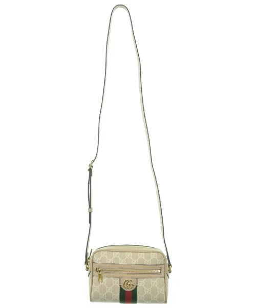 GUCCI กระเป๋าสะพาย