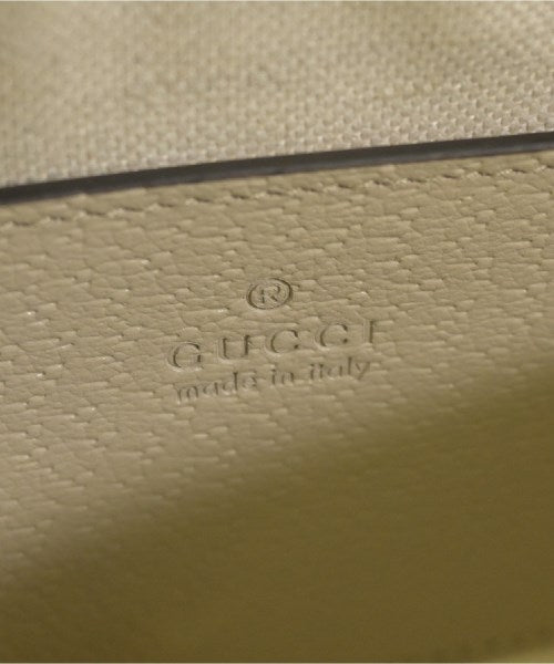 GUCCI กระเป๋าสะพาย