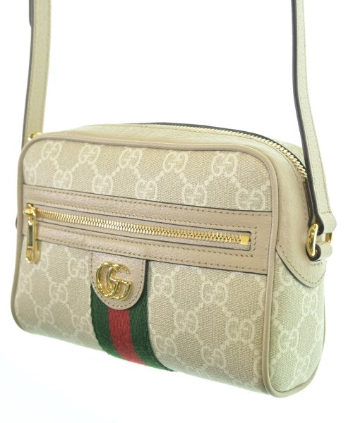GUCCI กระเป๋าสะพาย