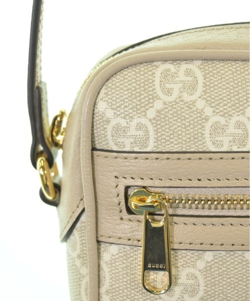 GUCCI กระเป๋าสะพาย