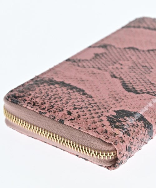 GUCCI กระเป๋าสตางค์/กระเป๋าใส่เหรียญ