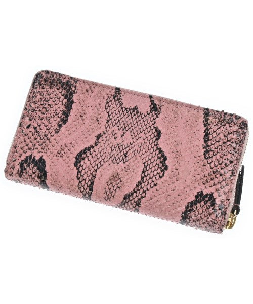 GUCCI กระเป๋าสตางค์/กระเป๋าใส่เหรียญ