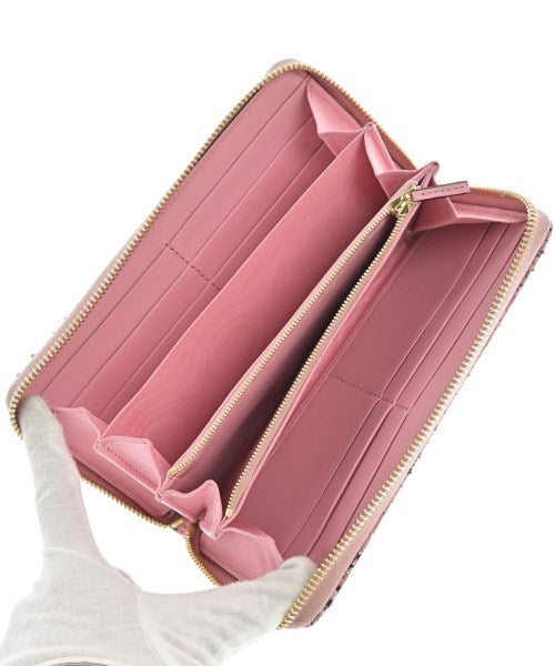 GUCCI กระเป๋าสตางค์/กระเป๋าใส่เหรียญ