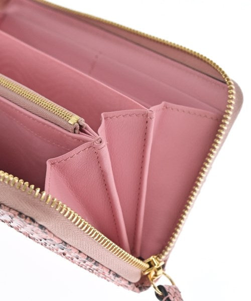 GUCCI กระเป๋าสตางค์/กระเป๋าใส่เหรียญ