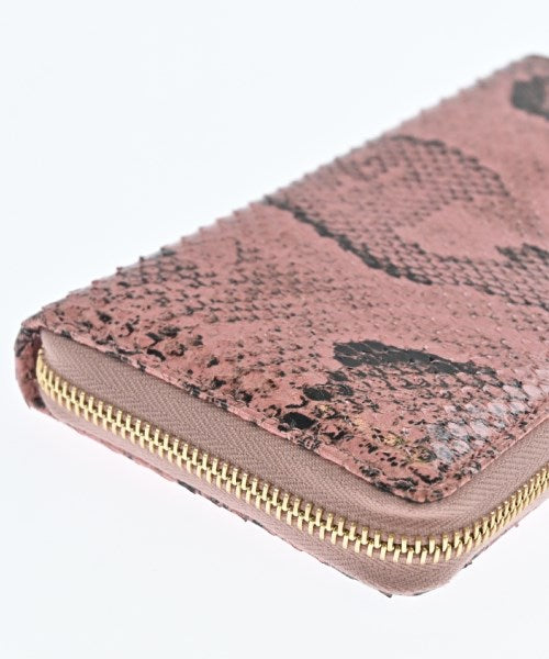 GUCCI กระเป๋าสตางค์/กระเป๋าใส่เหรียญ