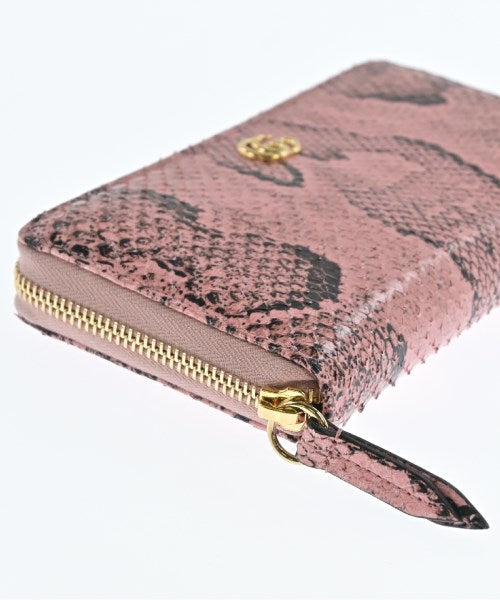 GUCCI กระเป๋าสตางค์/กระเป๋าใส่เหรียญ