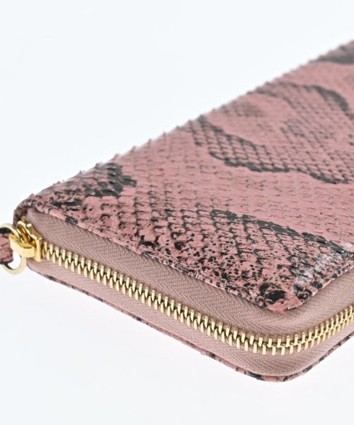 GUCCI กระเป๋าสตางค์/กระเป๋าใส่เหรียญ