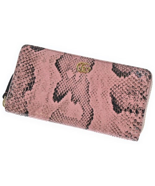 GUCCI กระเป๋าสตางค์/กระเป๋าใส่เหรียญ