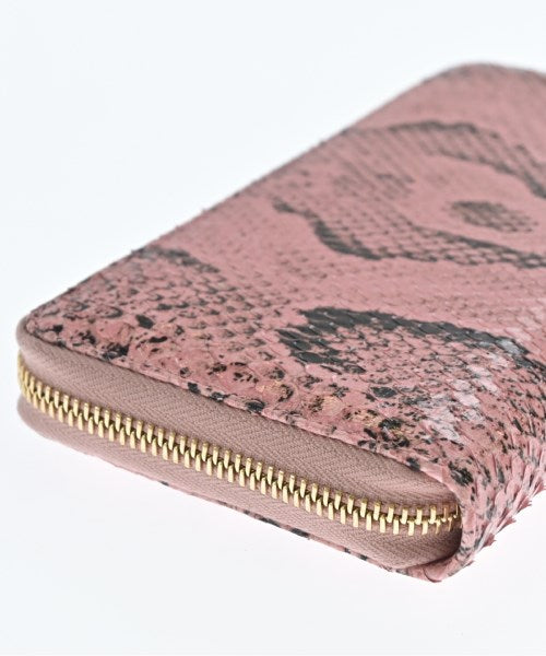 GUCCI กระเป๋าสตางค์/กระเป๋าใส่เหรียญ
