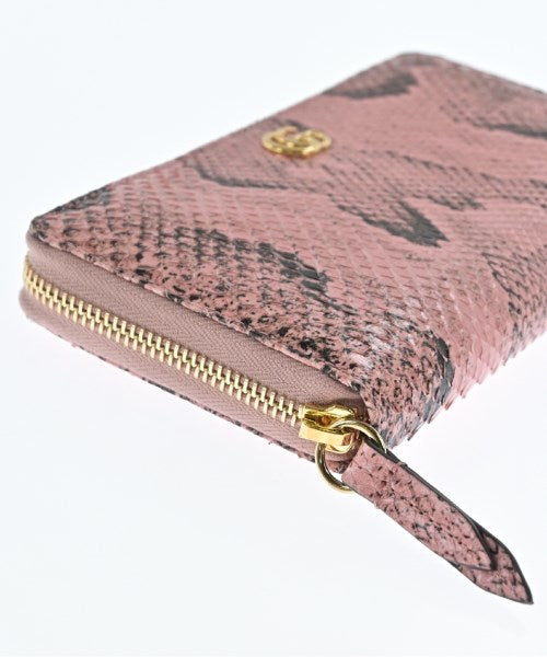 GUCCI กระเป๋าสตางค์/กระเป๋าใส่เหรียญ