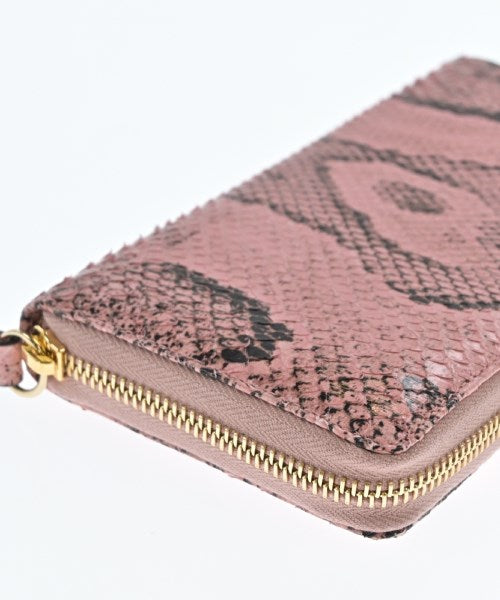 GUCCI กระเป๋าสตางค์/กระเป๋าใส่เหรียญ