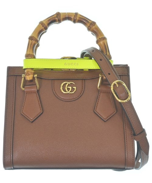 GUCCI กระเป๋าถือขนาดใหญ่