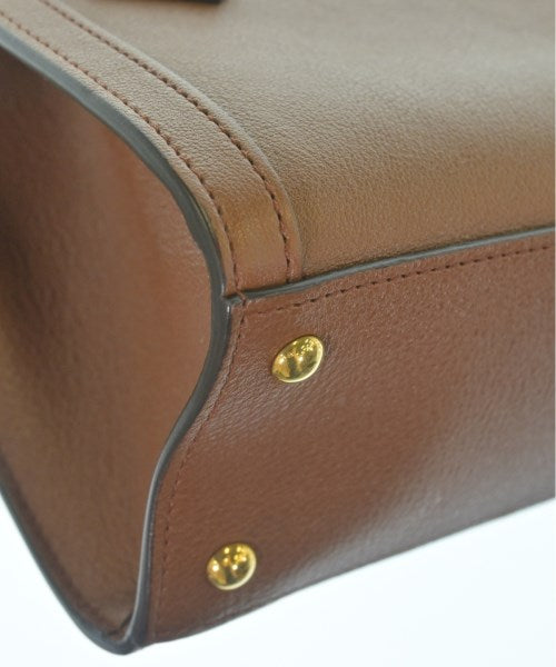 GUCCI กระเป๋าถือขนาดใหญ่