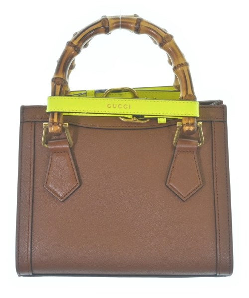 GUCCI กระเป๋าถือขนาดใหญ่