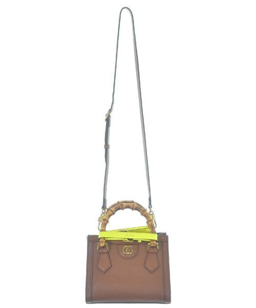 GUCCI กระเป๋าถือขนาดใหญ่