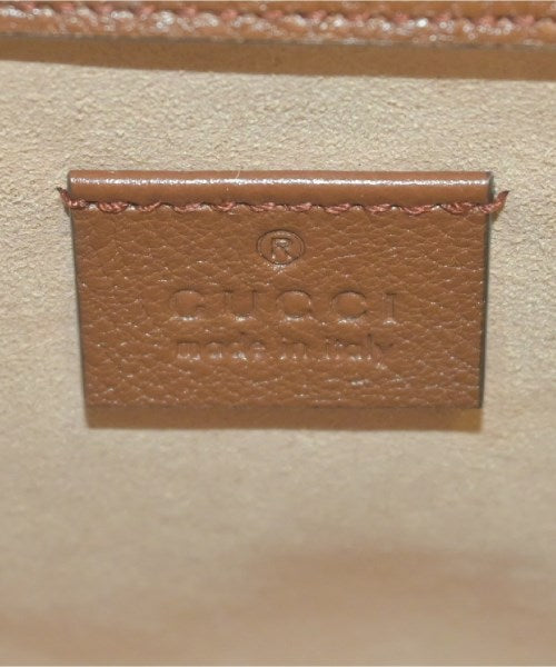 GUCCI กระเป๋าถือขนาดใหญ่