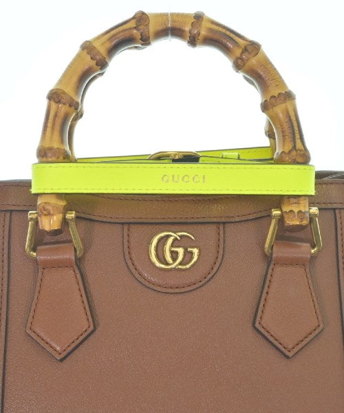 GUCCI กระเป๋าถือขนาดใหญ่