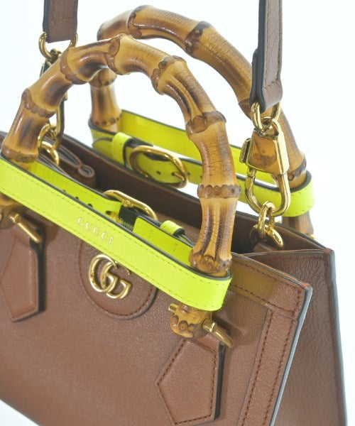 GUCCI กระเป๋าถือขนาดใหญ่