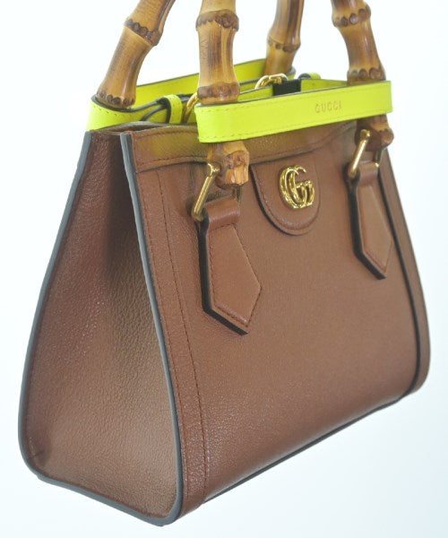 GUCCI กระเป๋าถือขนาดใหญ่