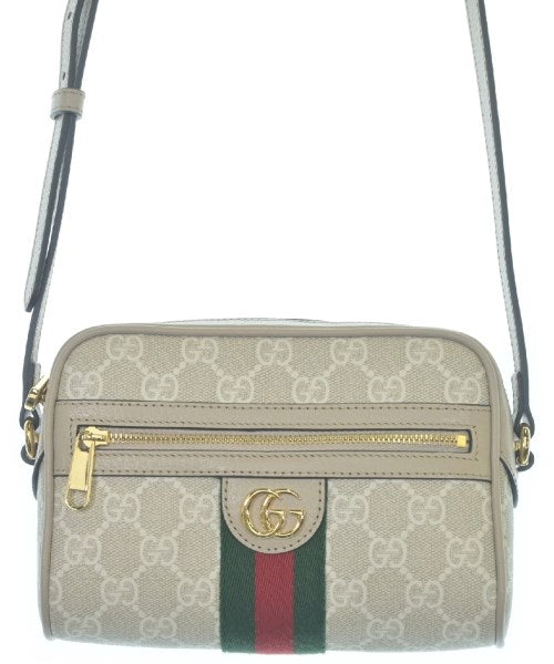 GUCCI กระเป๋าสะพาย