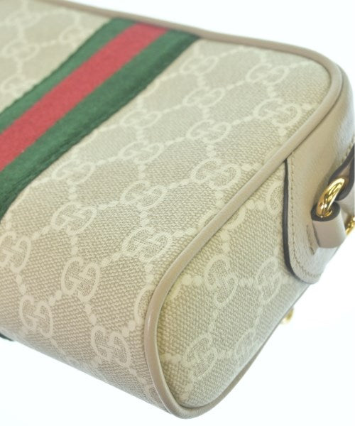 GUCCI กระเป๋าสะพาย