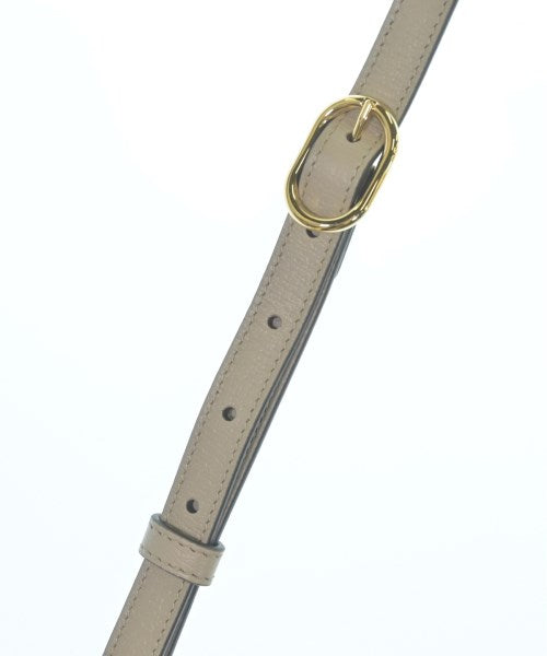 GUCCI กระเป๋าสะพาย