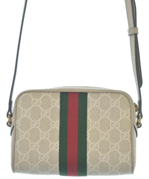 GUCCI กระเป๋าสะพาย