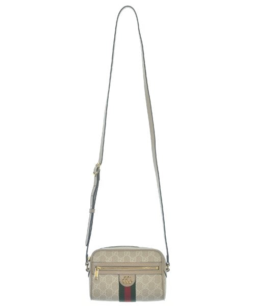 GUCCI กระเป๋าสะพาย