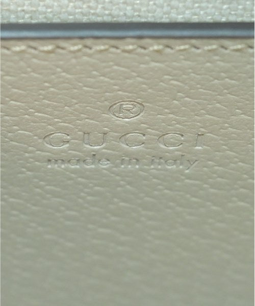 GUCCI กระเป๋าสะพาย