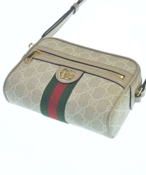GUCCI กระเป๋าสะพาย